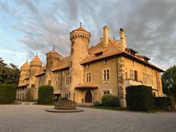 Domaine de Ripaille, Thonon-les-Bains - Horaires d'ouverture