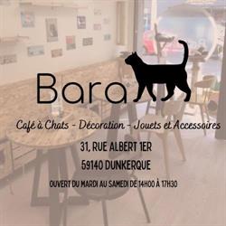Barachat, Dunkerque - Horaires d'ouverture