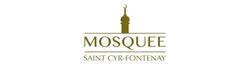 Mosquée de Fontenay-le-Fleury, - Horaires d'ouverture