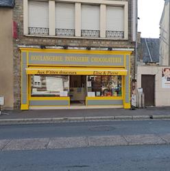 Boulangerie Pâtisserie Chocolaterie "AUX P'TITES DOUCEURS", Gavray - Horaires d'ouverture