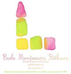 Ecole Montessori Béthune, - Horaires d'ouverture