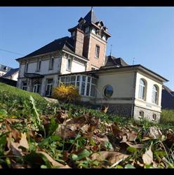 Les Souris Vertes, Senones - Horaires d'ouverture