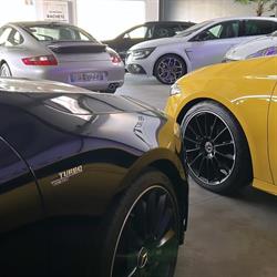 AB MOTORS ALBI, Le Garric - Horaires d'ouverture