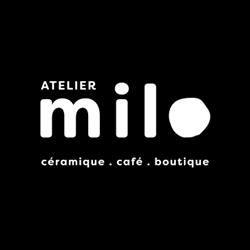 Atelier Milo - Céramique / Café / Boutique, Lyon - Horaires d'ouverture