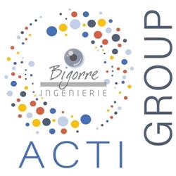 ACTI GROUP - Bigorre Ingénierie, Bagnères-de-Bigorre - Horaires d'ouverture
