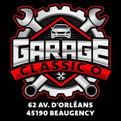 Garage Classic - O, Beaugency - Horaires d'ouverture