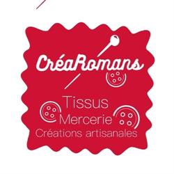 Mercerie CréaRomans, Romans-sur-Isère - Horaires d'ouverture