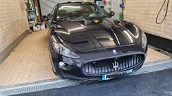 HDETAILING'CAR - Lavage automobile/Détailing/céramique/Polissage - Metz, - Horaires d'ouverture