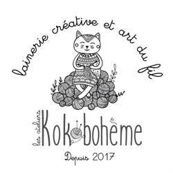 Les Ateliers Kokobohème, Valenciennes - Horaires d'ouverture