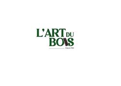 L'Art du Bois, Aigueblanche - Horaires d'ouverture