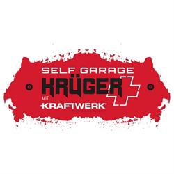 Krüger Garage, Poitiers - Horaires d'ouverture