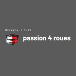 PASSION 4 ROUES, Fontès - Horaires d'ouverture