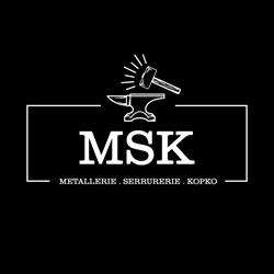 MSK Métallerie Serrurerie Kopko, Reims - Horaires d'ouverture