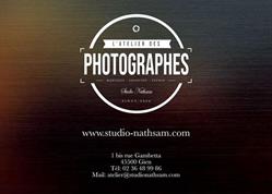 Studio Nathsam, Gien - Horaires d'ouverture