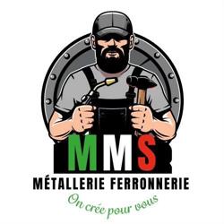 MMS METALLERIE FERRONNERIE, Cadenet - Horaires d'ouverture