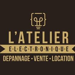 L'Atelier electronique, Lorquin - Horaires d'ouverture