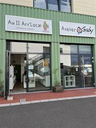 Au 11 Art'Local, Sierentz - Horaires d'ouverture