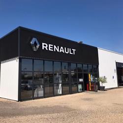 Renault Dacia GTE AUTO, Val-de-Reuil - Horaires d'ouverture