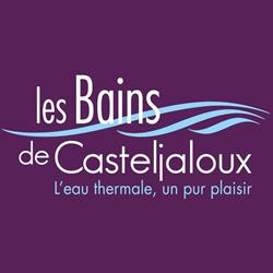 Les Bains De Casteljaloux, - Horaires d'ouverture