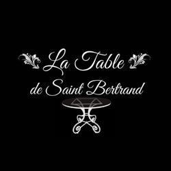 La Table de Saint-Bertrand, Saint-Bertrand-de-Comminges - Horaires d'ouverture