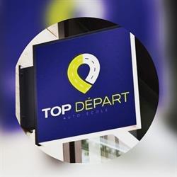 auto-école top départ saint-priest, Saint-Priest - Horaires d'ouverture