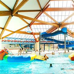 Centre Aquatique Vallées et Plateau d'Ardenne, Rocroi - Horaires d'ouverture