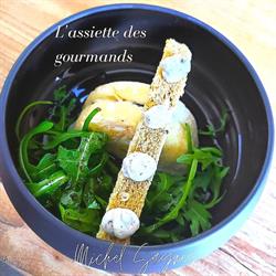 L'assiette des gourmands, Villeneuve-Minervois - Horaires d'ouverture