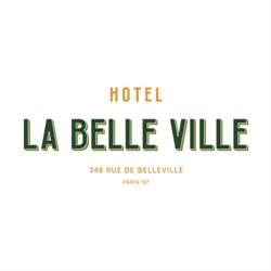 La Belle Pizze, Paris - Horaires d'ouverture