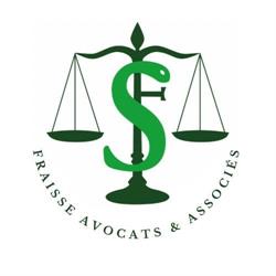 Fraisse-Avocats avocats en dommages corporels, droit des victimes, réparation des préjudices, Paris - Horaires d'ouverture
