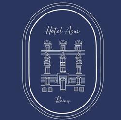 Hôtel Azur, Reims - Horaires d'ouverture