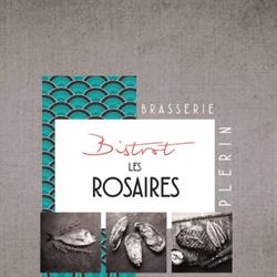 Les Rosaires, Plérin - Horaires d'ouverture
