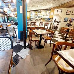 Chez Bouche, Levallois-Perret - Horaires d'ouverture