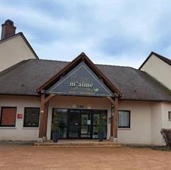 hôtel restaurant Ici M'aime, Rouvray - Horaires d'ouverture