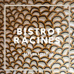 Bistrot Racines Chartres, - Horaires d'ouverture