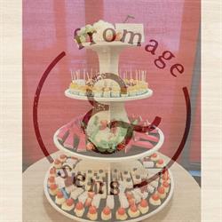 Fromage & Sens, Bettancourt-la-Ferrée - Horaires d'ouverture