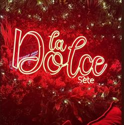 La Dolce, Sète - Horaires d'ouverture