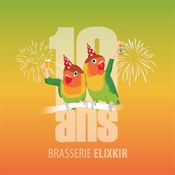 Brasserie Elixkir, Quetigny - Horaires d'ouverture