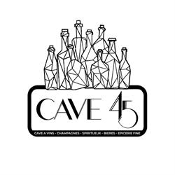 Cave 45 - Le Haillan, - Horaires d'ouverture
