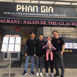 RESTAURANT VIETNAMIEN PHAN GIA, Gardanne - Horaires d'ouverture