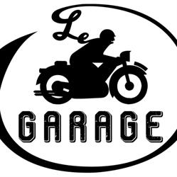 Le Garage, Chartres - Horaires d'ouverture