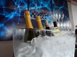 Le RoofTop Events & Meetings, Champigny-sur-Marne - Horaires d'ouverture