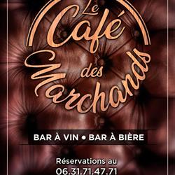 Café des Marchands, Colmar - Horaires d'ouverture