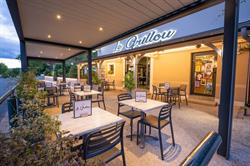 Le Grillou Restaurant, Rosières - Horaires d'ouverture