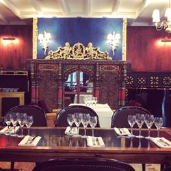 MALAR RESTAURANT, Triel-sur-Seine - Horaires d'ouverture