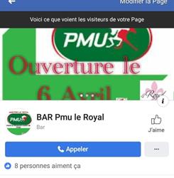 Le Royal, Manosque - Horaires d'ouverture