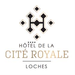 Hôtel**** de la Cité Royale Restaurant & Spa, Loches - Horaires d'ouverture