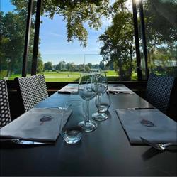 Restaurant Les Terrasses Du Golf De Mionnay, - Horaires d'ouverture