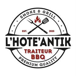 L'Hôte'Antik, Saint-Hilaire-de-la-Côte - Horaires d'ouverture
