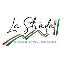 LA STRADA - Restaurant, pizzeria, sandwicherie, Vizille - Horaires d'ouverture
