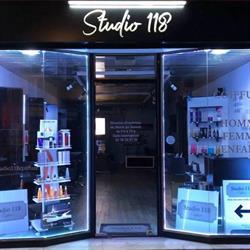 Studio 118, Orléans - Horaires d'ouverture